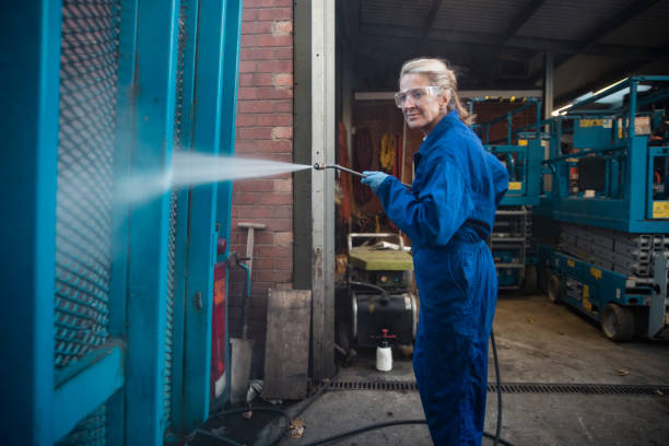 Arkwright, SC Pressure Washing Services Company