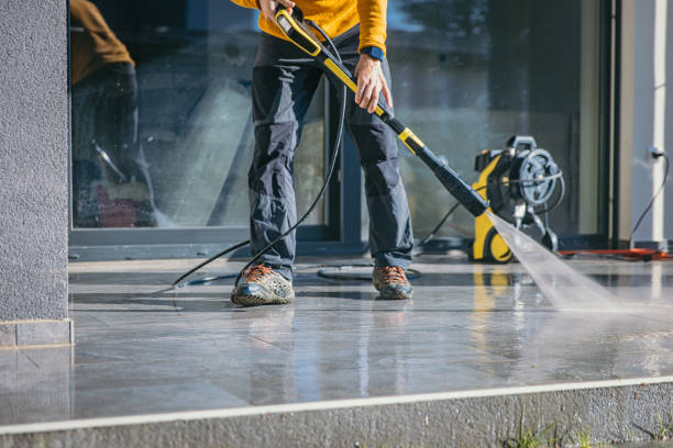Best Parking Lot and Garage Cleaning  in Arkwright, SC